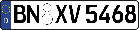 BN-XV5468