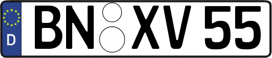 BN-XV55