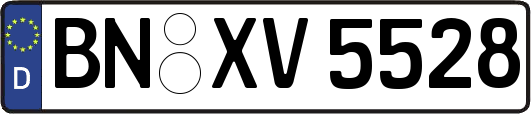 BN-XV5528