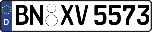 BN-XV5573