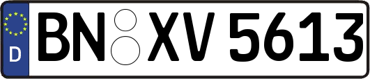 BN-XV5613