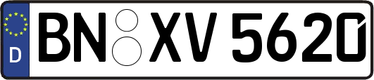 BN-XV5620