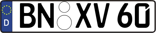 BN-XV60
