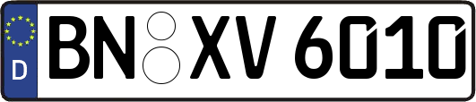 BN-XV6010