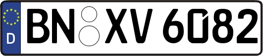 BN-XV6082