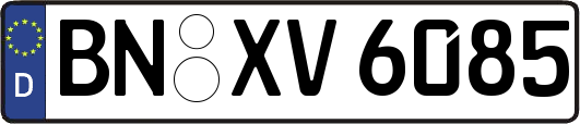BN-XV6085