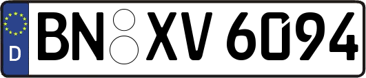 BN-XV6094
