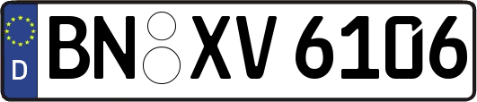 BN-XV6106