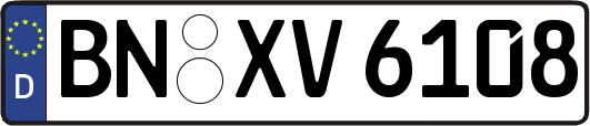 BN-XV6108