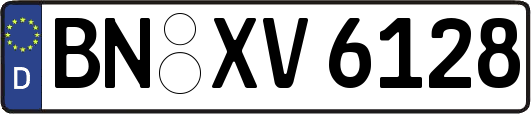 BN-XV6128