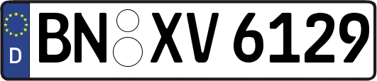 BN-XV6129
