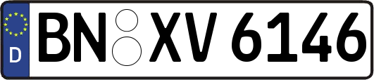 BN-XV6146