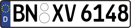 BN-XV6148