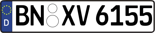 BN-XV6155