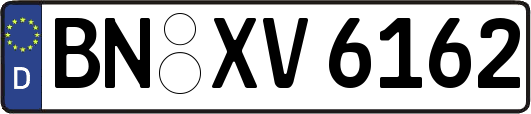 BN-XV6162