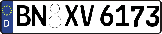 BN-XV6173
