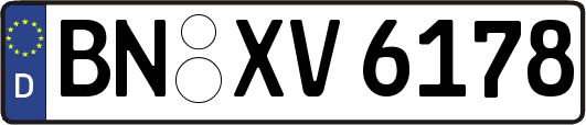 BN-XV6178