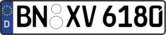 BN-XV6180