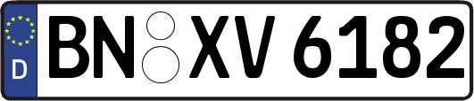 BN-XV6182