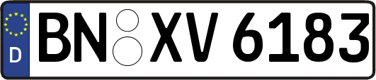 BN-XV6183