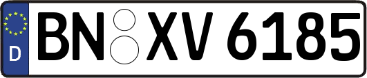 BN-XV6185