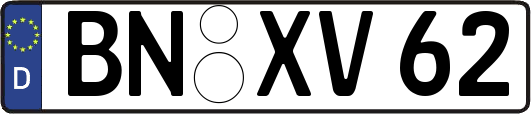 BN-XV62