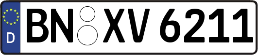 BN-XV6211