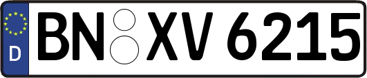 BN-XV6215