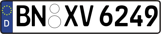 BN-XV6249