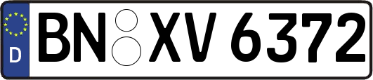 BN-XV6372