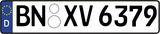 BN-XV6379