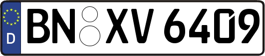 BN-XV6409
