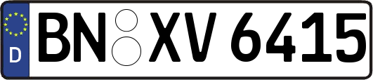 BN-XV6415