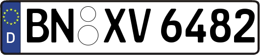 BN-XV6482