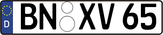 BN-XV65
