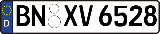 BN-XV6528