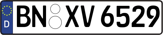 BN-XV6529