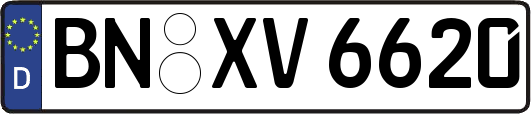 BN-XV6620
