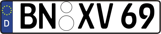 BN-XV69