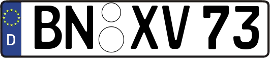 BN-XV73