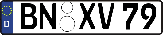 BN-XV79