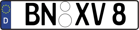 BN-XV8