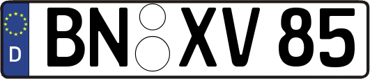 BN-XV85