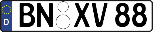 BN-XV88