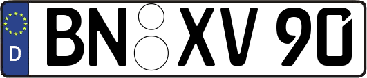 BN-XV90