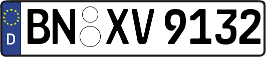 BN-XV9132