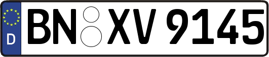 BN-XV9145