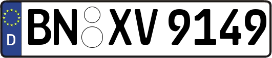 BN-XV9149