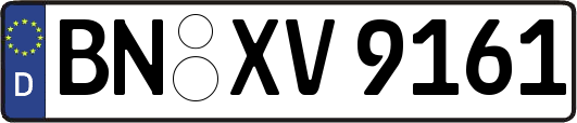 BN-XV9161