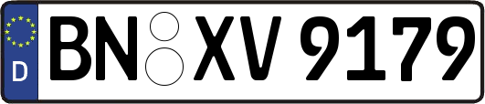 BN-XV9179